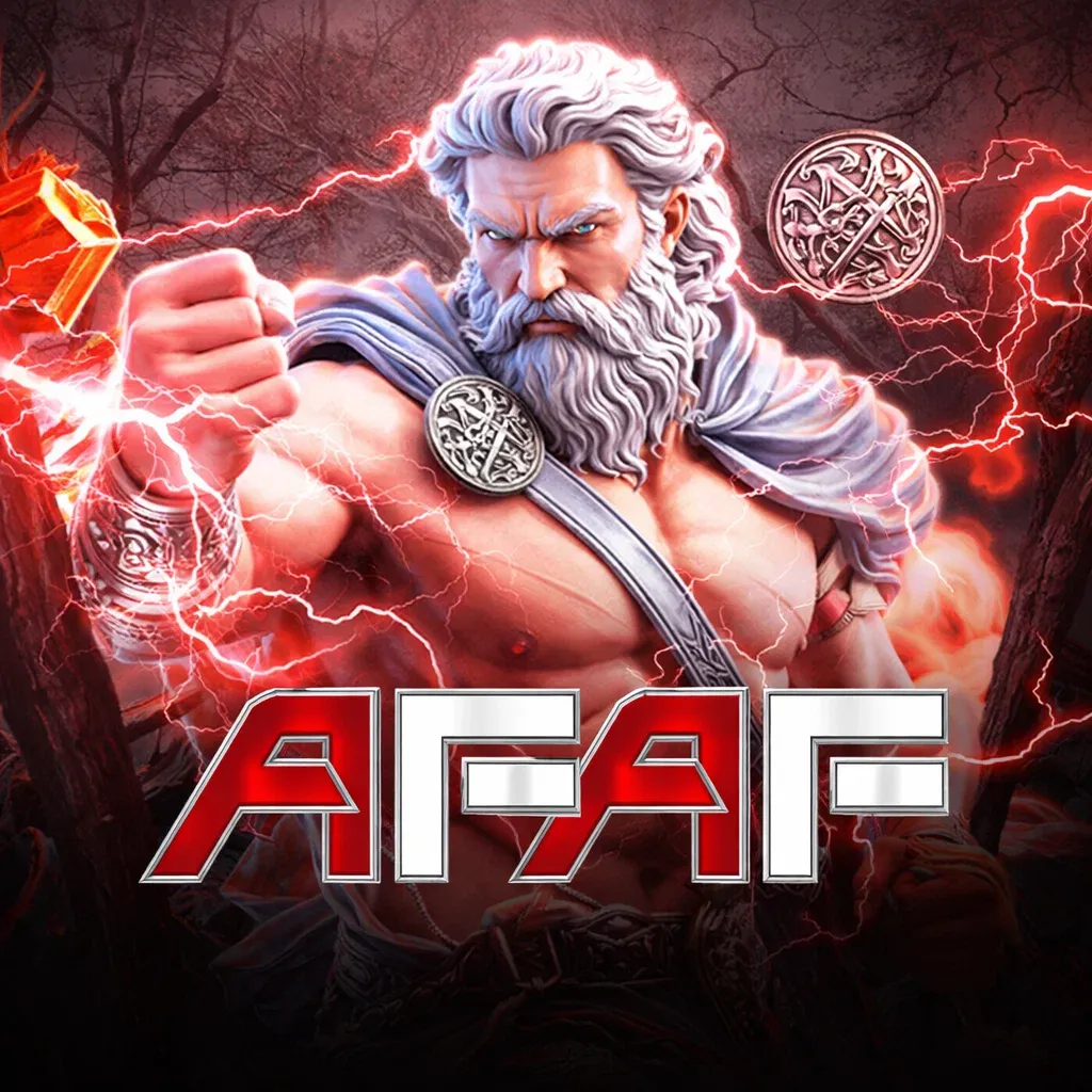 AFAF - Game Idle Menarik untuk Waktu Santai