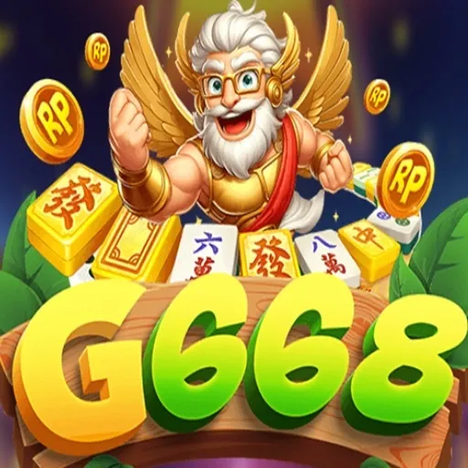 G668 - Permainan Memancing Seru di Ujung Jari Anda