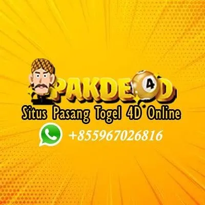 PAKDE4D - Petualangan Tanpa Batas di Dunia Terbuka
